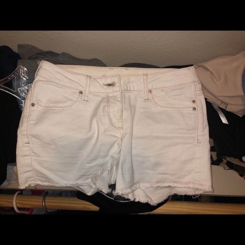 Mini Shorts
